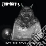 Impurity - Into The Ritual Chamber (6 Panel Digipack)