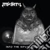 Impurity - Into The Ritual Chamber (6 Panel Digipack) cd