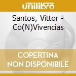 Santos, Vittor - Co(N)Vivencias cd