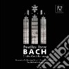 Cristina Garcia-Banegas - Beatles Love Bach cd
