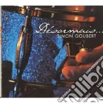 Simon Goubert - Desormais cd