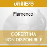 Flamenco cd