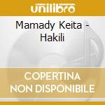 Mamady Keita - Hakili cd