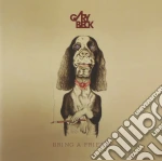 Gary Beck - Bring A Friend cd