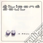 Silicone Soul - A Soul Thing cd