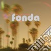 Fonda - Sell Your Memories cd