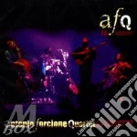 Antonio Forcione Quartet - In Concert/Live In London cd
