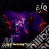 Antonio Forcione Quartet - In Concert/Live In London cd
