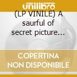 (LP VINILE) A saurful of secret picture disc cd