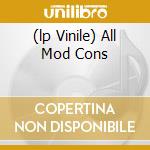 (lp Vinile) All Mod Cons cd