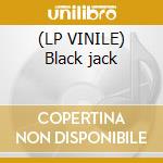 (LP VINILE) Black jack cd