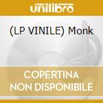 (LP VINILE) Monk cd