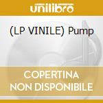 (LP VINILE) Pump cd
