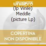 (lp Vinile) Meddle (picture Lp) cd