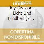 Joy Division - Licht Und Blindheit (7