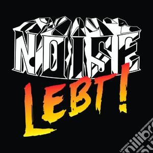 Noise Lebt! - Album Sampler cd musicale di Noise Lebt!