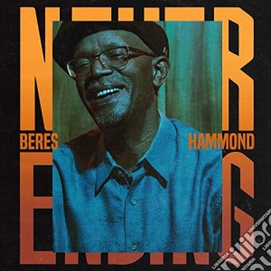 (LP Vinile) Beres Hammond - Never Ending lp vinile di Beres Hammond