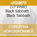 (LP Vinile) Black Sabbath - Black Sabbath vinile