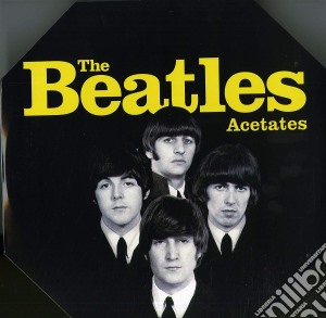 (LP Vinile) Beatles (The) - Acetates lp vinile di Beatles (The)