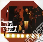 (LP Vinile) Velvet Underground (The) - The Theatre Of Cruelty vinile