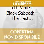 (LP Vinile) Black Sabbath - The Last Judgement vinile