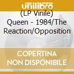 (LP Vinile) Queen - 1984/The Reaction/Opposition lp vinile di Queen