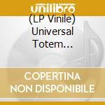 (LP Vinile) Universal Totem Orchestra - Rituale Alieno vinile