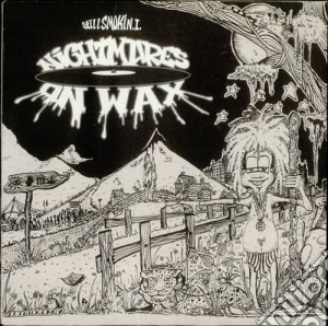 (LP Vinile) Nightmares On Wax - Still Smokin' lp vinile di Nightmares On Wax