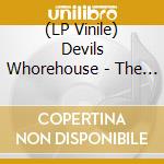 (LP Vinile) Devils Whorehouse - The Howling (Picture Disc) lp vinile di Devils Whorehouse