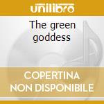 The green goddess cd musicale di Diabolique