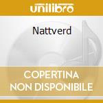 Nattverd cd