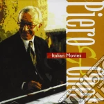 Piero Umiliani / Chet Baker - Italian Movies cd