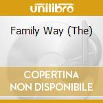 Family Way (The) cd musicale di The family way