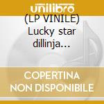 (LP VINILE) Lucky star dillinja remixes cd