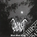 Orcrist - Black Blood Raised cd