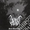 Orcrist - Black Blood Raised cd