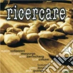 Artisti Vari - Ricercare cd
