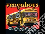 Vernon Bara Aka - Velvet Rape cd