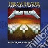 D. T. - Master Of Puppets cd