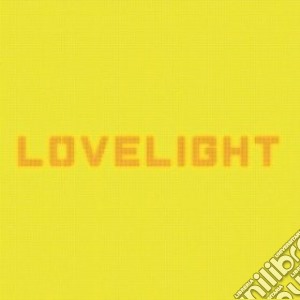 Soulwax Ravelight - Lovelight cd musicale di Soulwax Ravelight