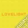 Soulwax Ravelight - Lovelight cd