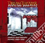 Dream Theater - Images And Words - Demos 1989-1991 cd