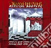 Dream Theater - Images And Words - Demos 1989-1991 cd