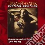 Dream Theater - When Dream And Day Unite Demos 1987-1989 cd