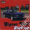 Signor Wolf - Funk Exp cd musicale di SIGNOR WOLF