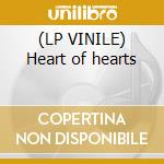 (LP VINILE) Heart of hearts cd