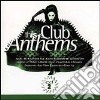 Club Anthems Vol.2 cd