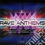 Rave Anthems Vol.1 cd