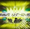 Rave Anthems Vol.2 cd