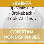 (lp Vinile) Lp - Brokeback - Look At The Bird lp vinile di BROKEBACK